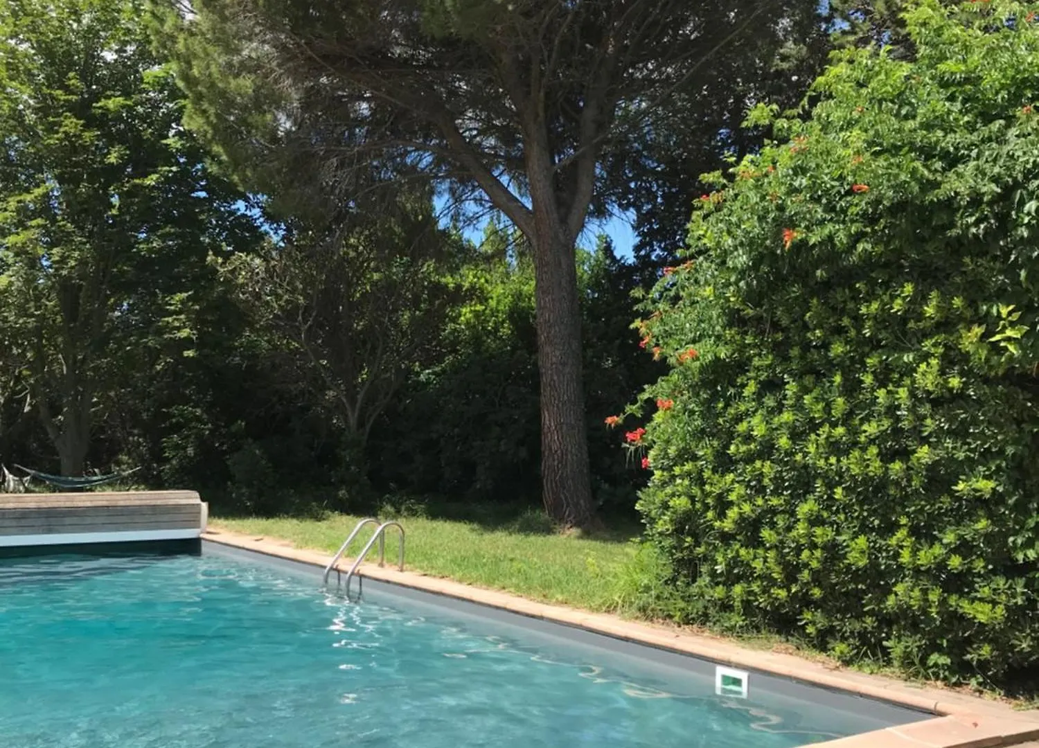 Holiday home Le Mas Des Figuiers Arles