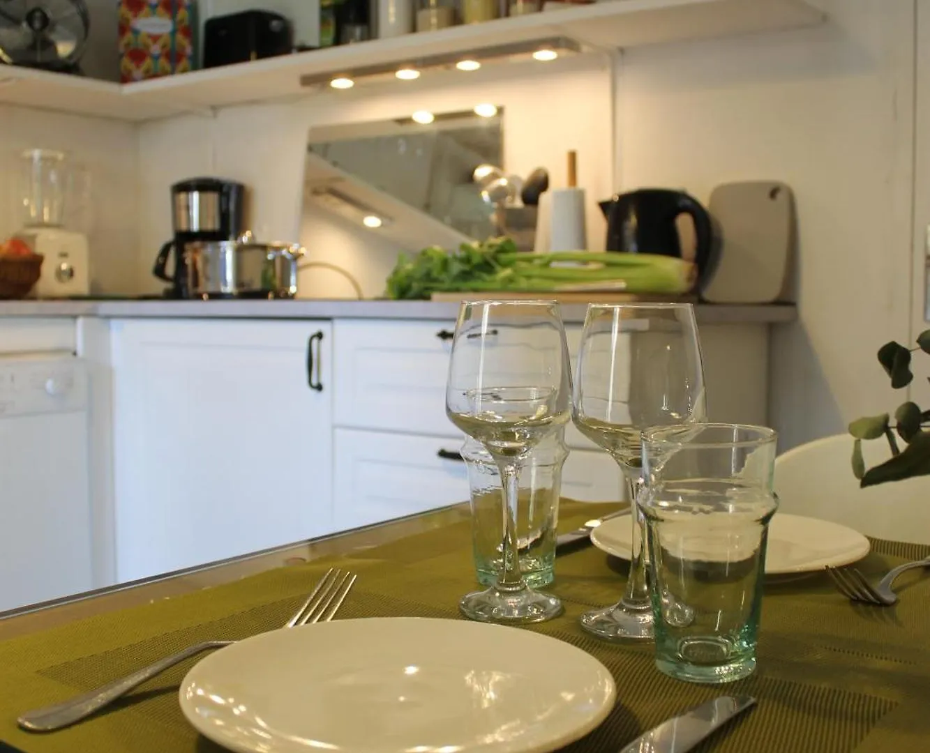 Le Mas Des Figuiers Arles Holiday home