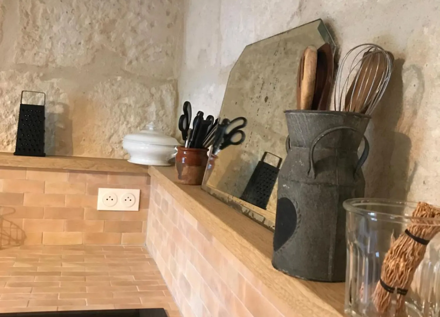Le Mas Des Figuiers Arles Vakantiehuis