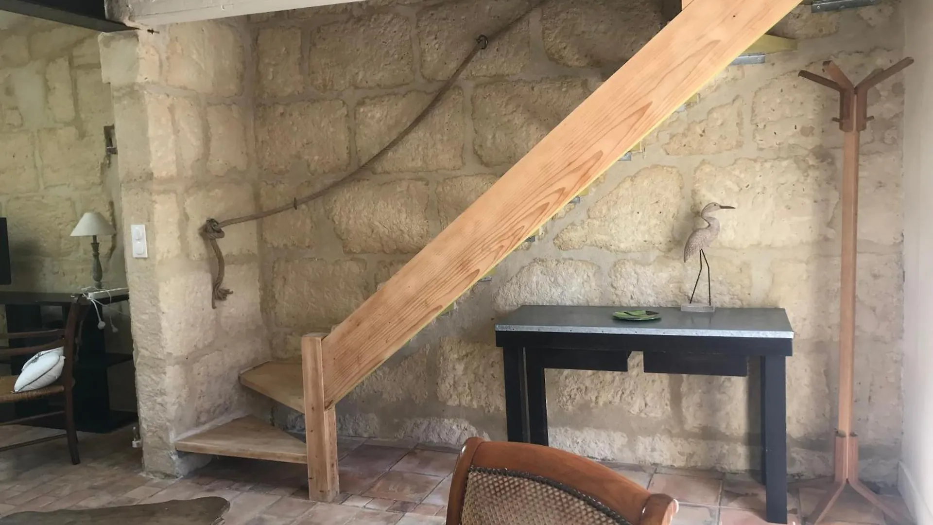 Le Mas Des Figuiers Arles Vakantiehuis