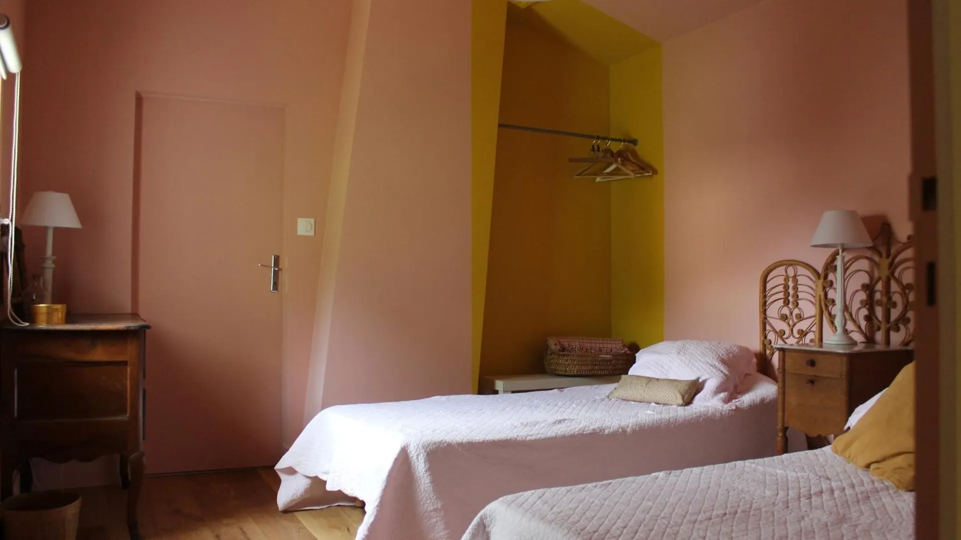Vakantiehuis Le Mas Des Figuiers Arles