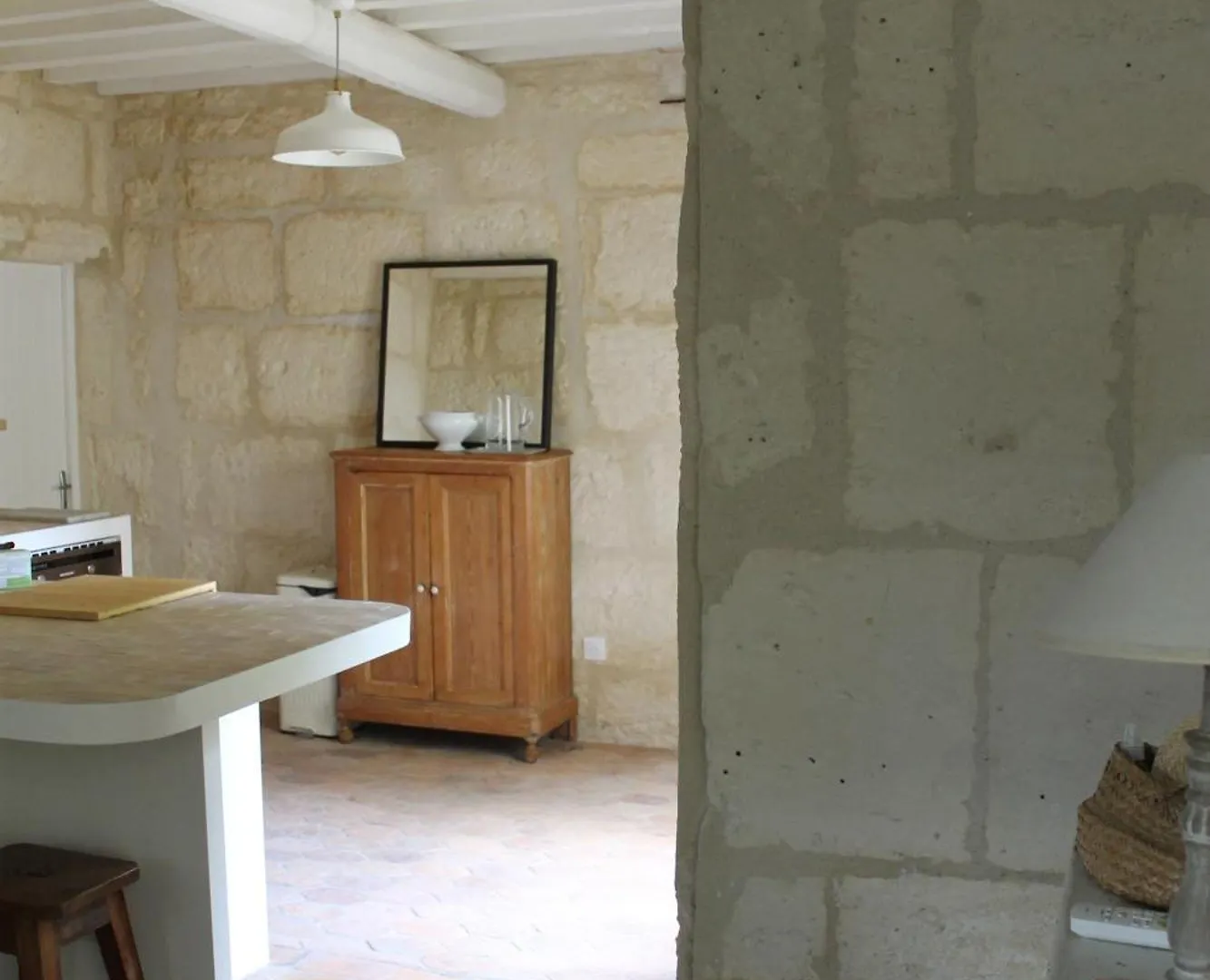 Le Mas Des Figuiers Arles Frankrijk