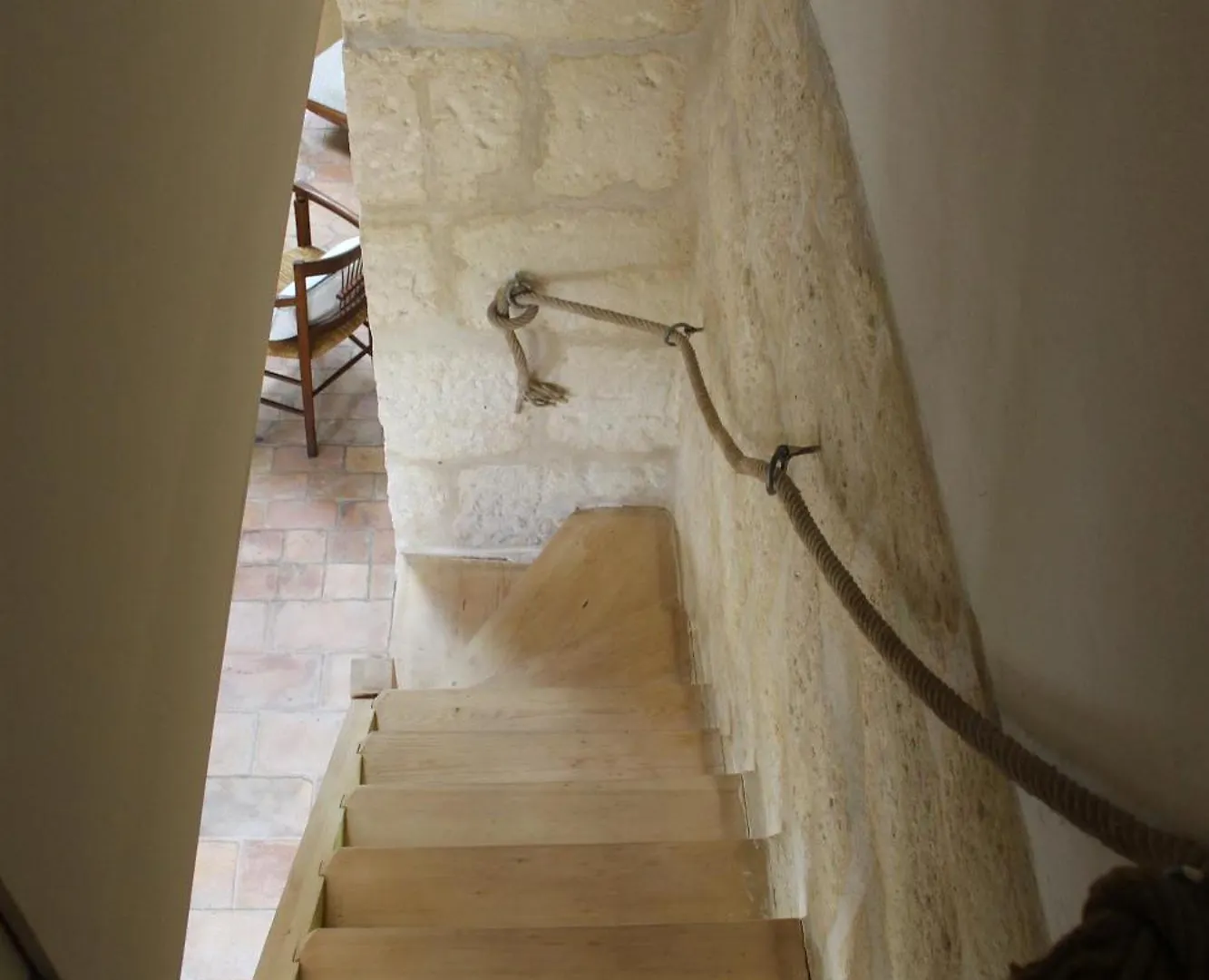Vakantiehuis Le Mas Des Figuiers Arles