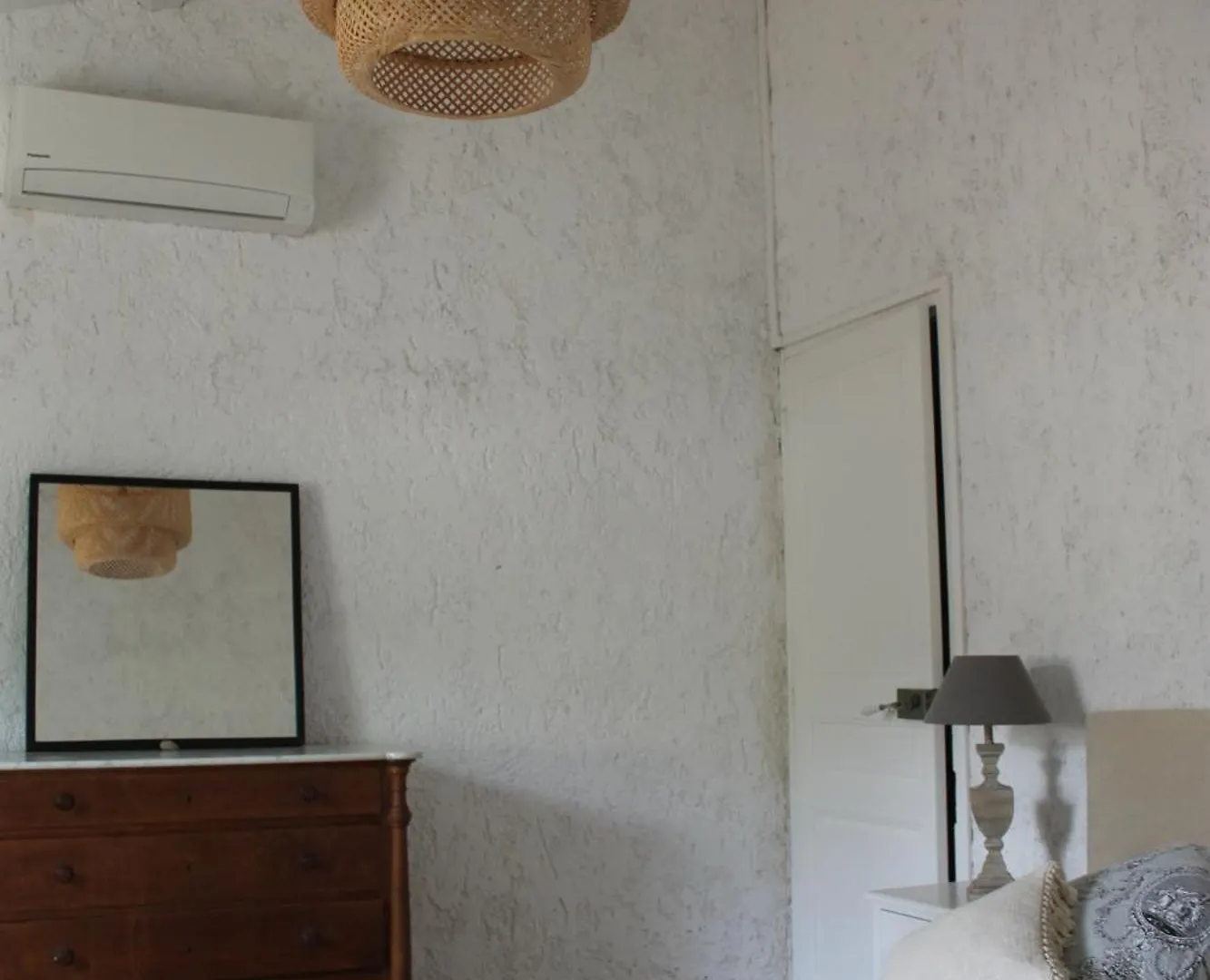 Vakantiehuis Le Mas Des Figuiers Arles