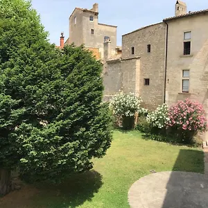 Apartment A La Roquette, Dans L'hotel De Divonne, Classe., Arles