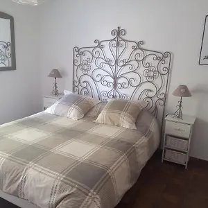  Casa di campagna Mas Sicard D'hotes En Camargue
